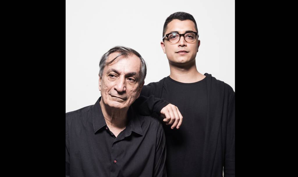 Agosto no Rio: Antonio Cicero no modo “Fullgás”!