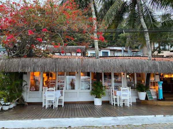 bar do ze buzios O tradicional Bar do Zé, na Orla Bardot