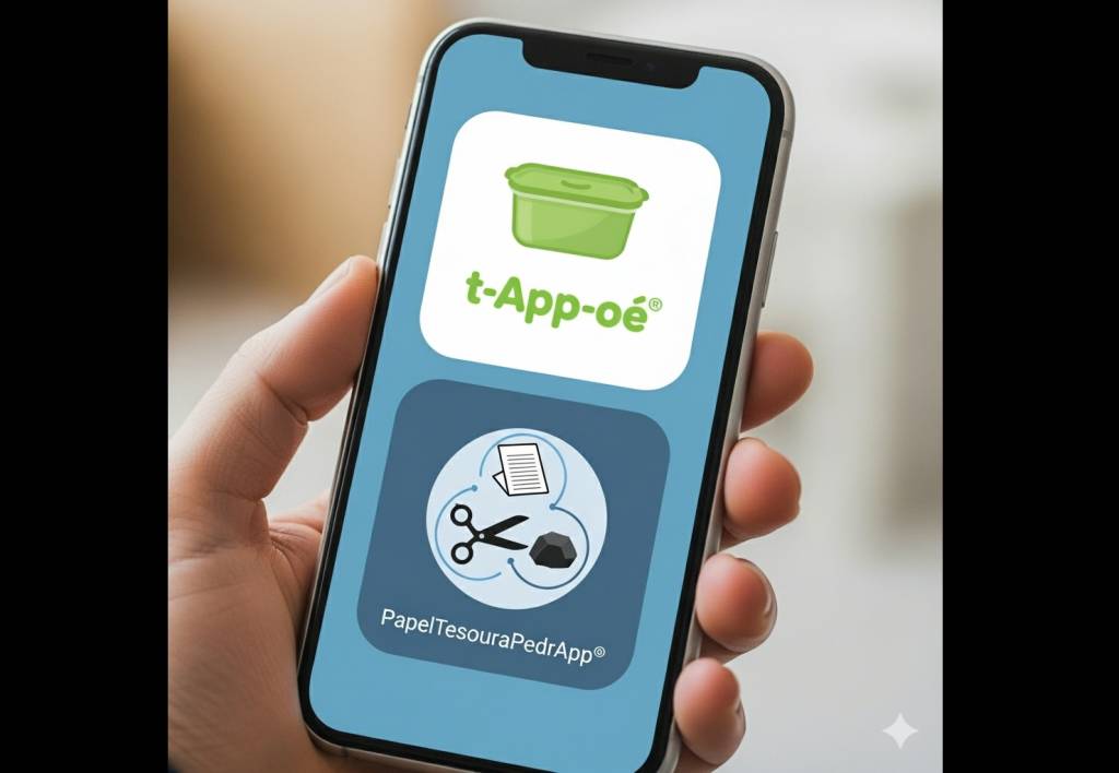 Crônica, por Eduardo Affonso: EstartApps de futuro