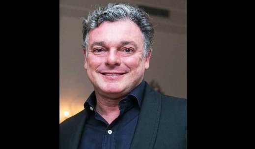 Luto: morre o empresário Fernando Sterea