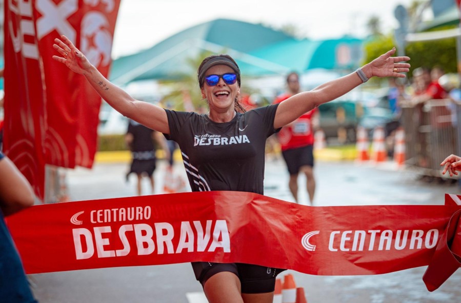 Corrida Centauro Desbrava no Nova América: programa para o feriado de 7 de setembro