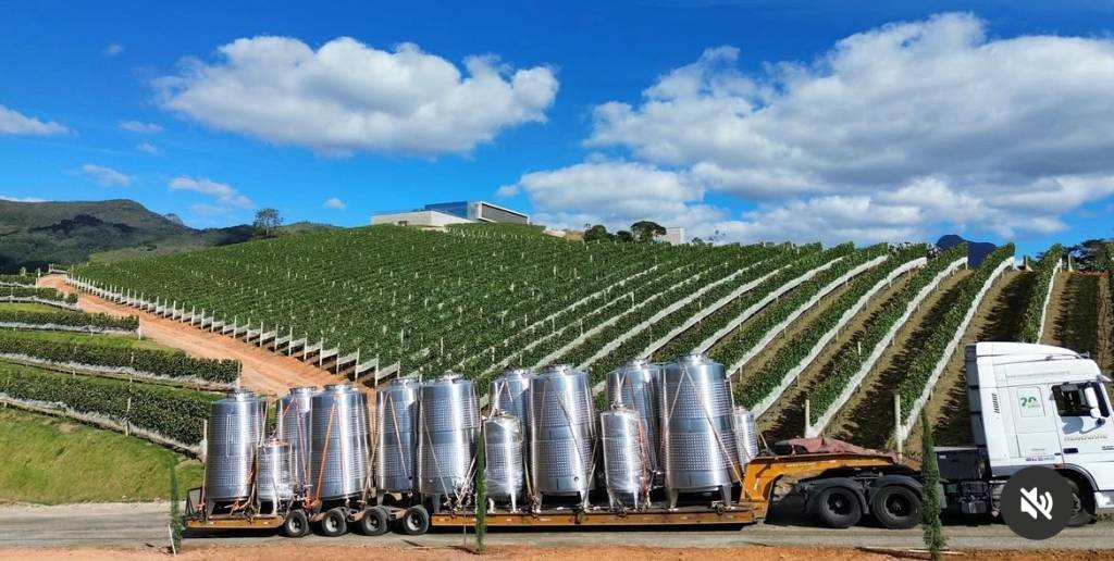 O que significa o Certificado de Indicação Geográfica a produtos do Rio