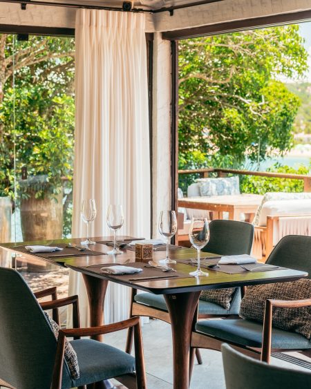insolito buzios Restaurante aGaleria, do Insolito em Búzios