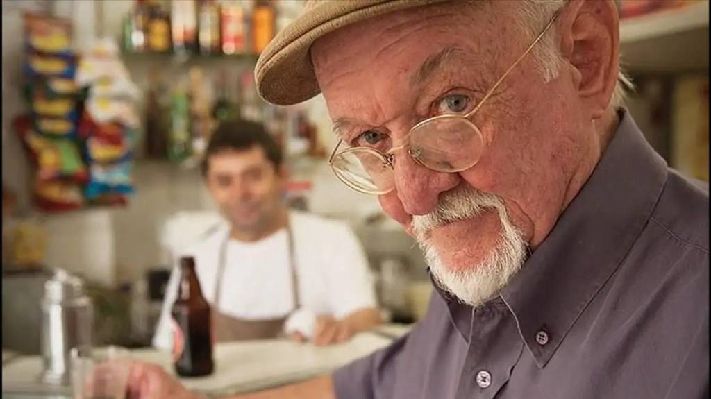 Morre Jaguar: relembre a história do cartunista que enfrentou a Ditadura