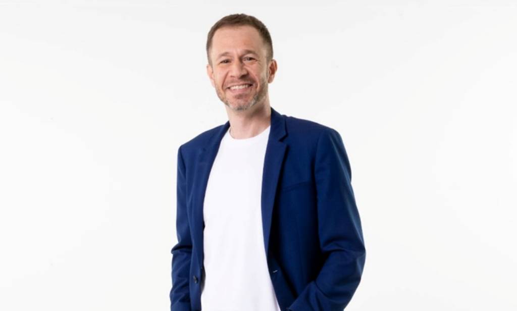 Veja quem serão os jurados do The Voice Brasil no SBT