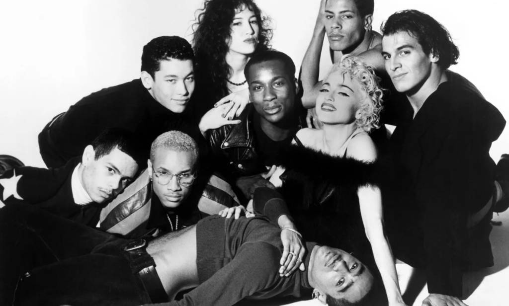 Madonna ganha mostra de cinema na semana do seu aniversário