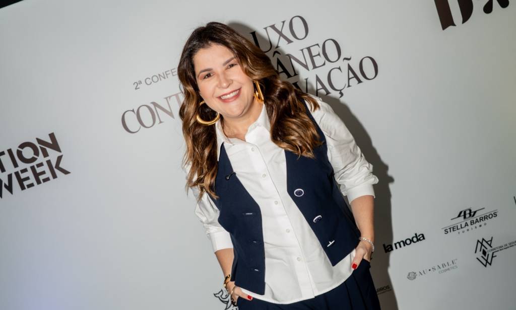 Moda acessível e plural foi tema de debate na Rio Innovation Week