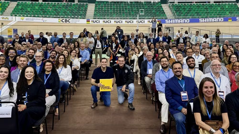 Paes para governador? Prefeito sinaliza que deixará o cargo no próximo ano