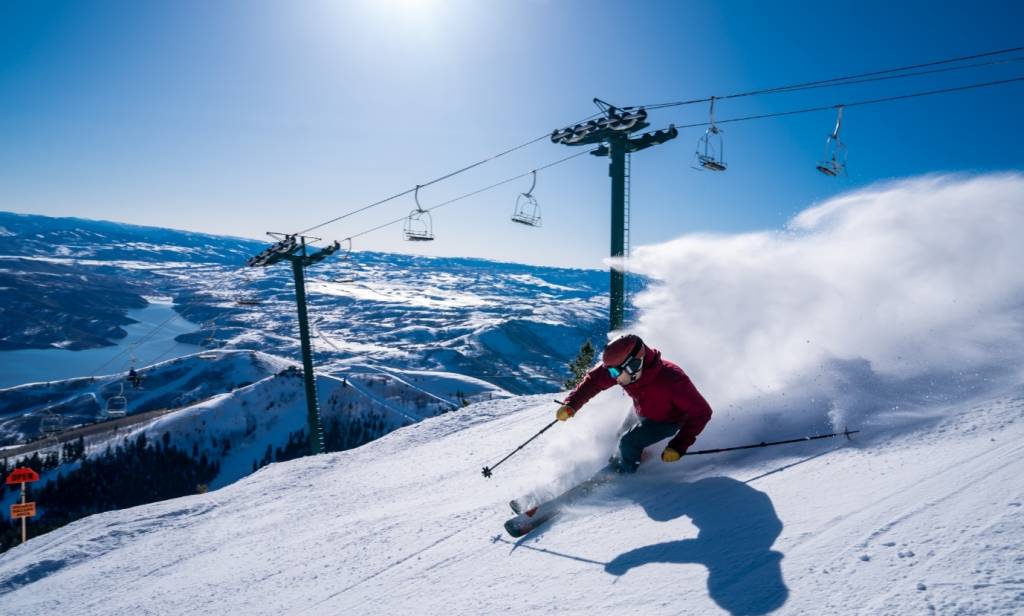 Park City celebra voo direto com mercado latino-americano