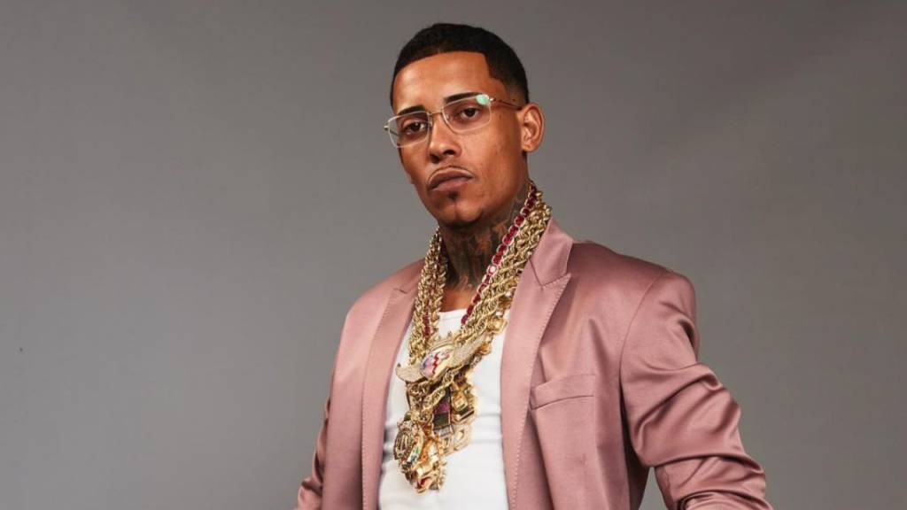 Defesa de MC Poze do Rodo diz que pedido de prisão não tem fundamento