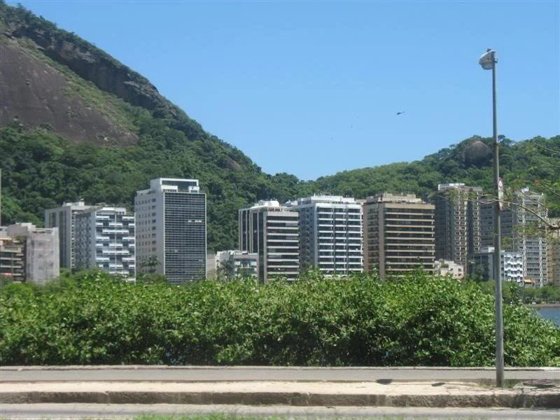 Desbancando o Leblon… Onde fica o metro quadrado mais caro do Rio em 2025