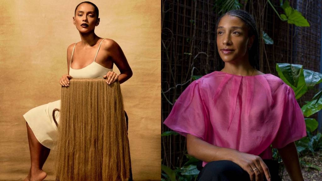 Chance de ouro: Taís Araujo vai participar de bate-papo gratuito no CCBB