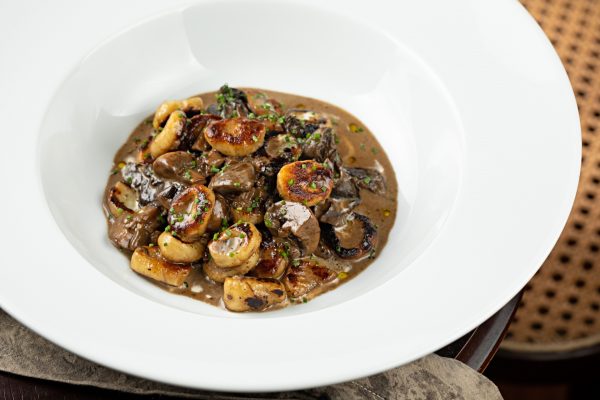 Funghi e Tartufo