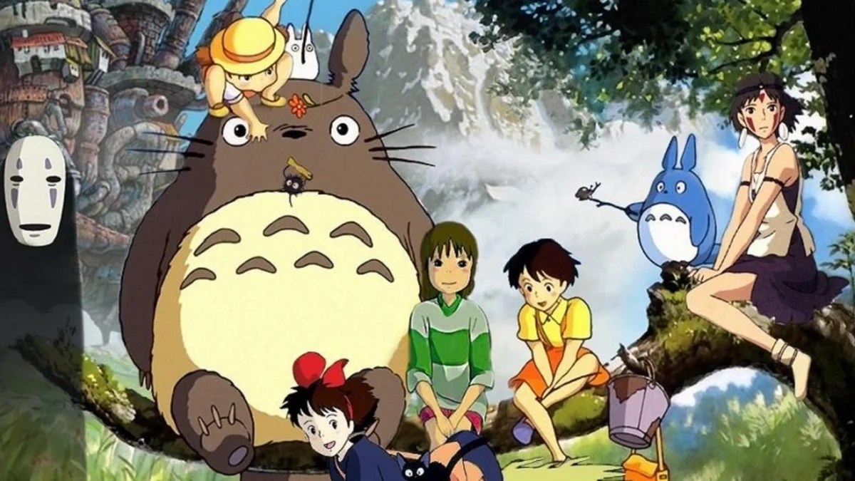 Festival de cinema japonês exibe clássicos como A Viagem de Chihiro
