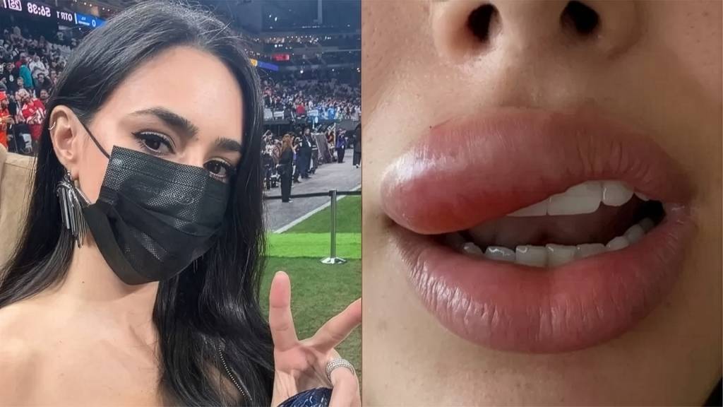 Perigo na ponta dos dedos