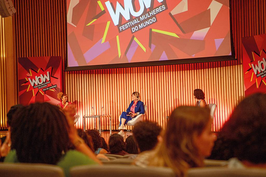 Maré das boas: complexo de 15 favelas sediará festival internacional WOW