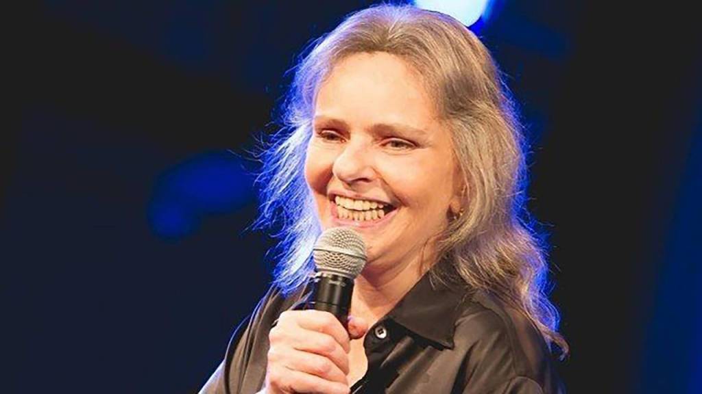 Amor, Meu Grande Amor: quais são as músicas mais tocadas de Angela Ro Ro