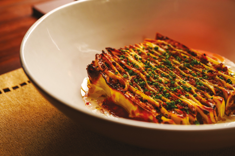 <span>A sensacional lasanha com fonduta de queijo do Bonaccia Osteria, de Rafa Costa e Silva, é uma das estrelas do menu </span> <span>A sensacional lasanha com fonduta de queijo do Bonaccia Osteria, de Rafa Costa e Silva, é uma das estrelas do menu </span>