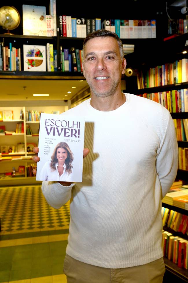 Marcelo Elgarten