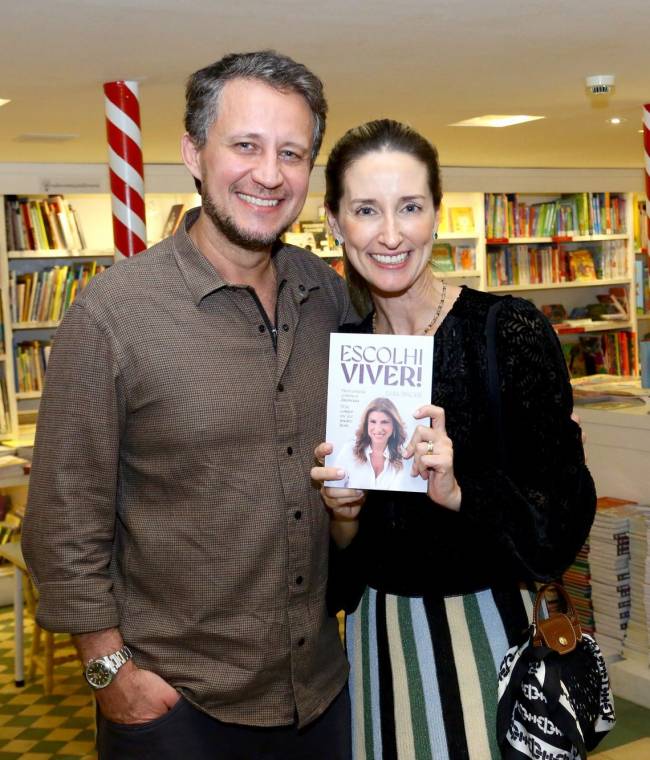 Fernanda e Duda Magalhães