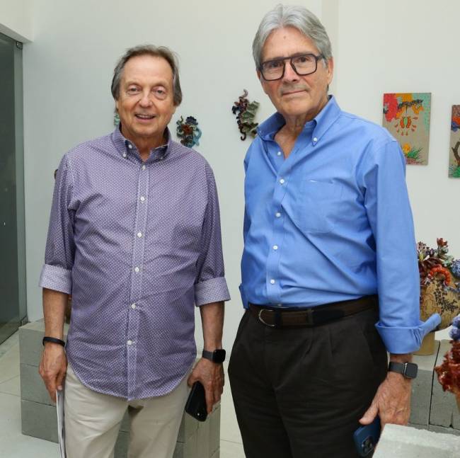 CH0A5510Francisco Grabowsky e Mauro Pelajo