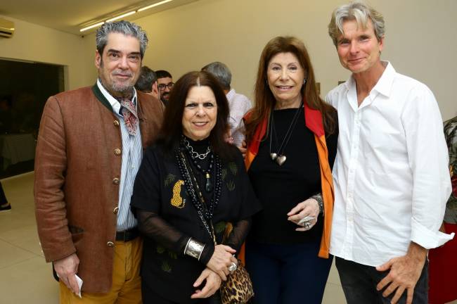 CH0A5721-Julio Bandeira, Vanda Klabin, Anna Maria Tornaghi e Bruno Faria