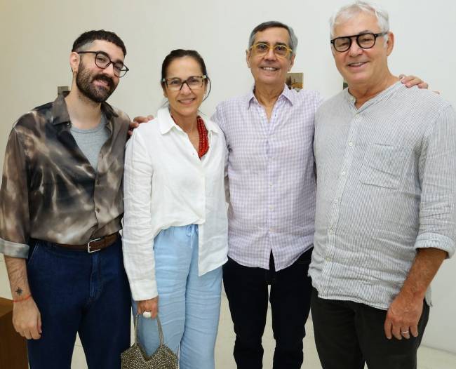 CH0A5843-Lucas Rubly, Gisele Taranto, Artur Fidalgo e Marcos Chaves
