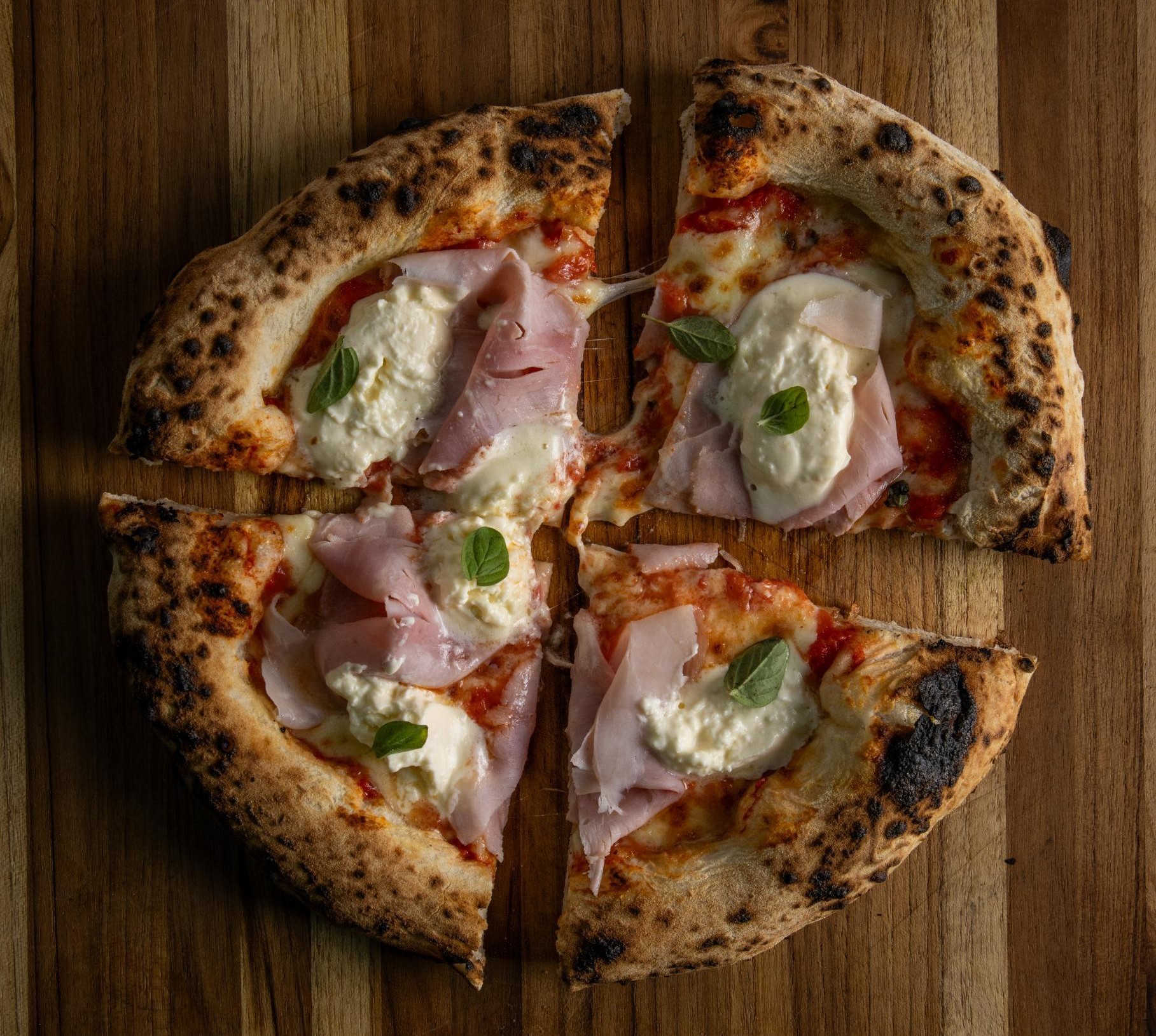 Capricciosa