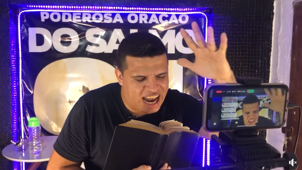 pastor-henrique-santini