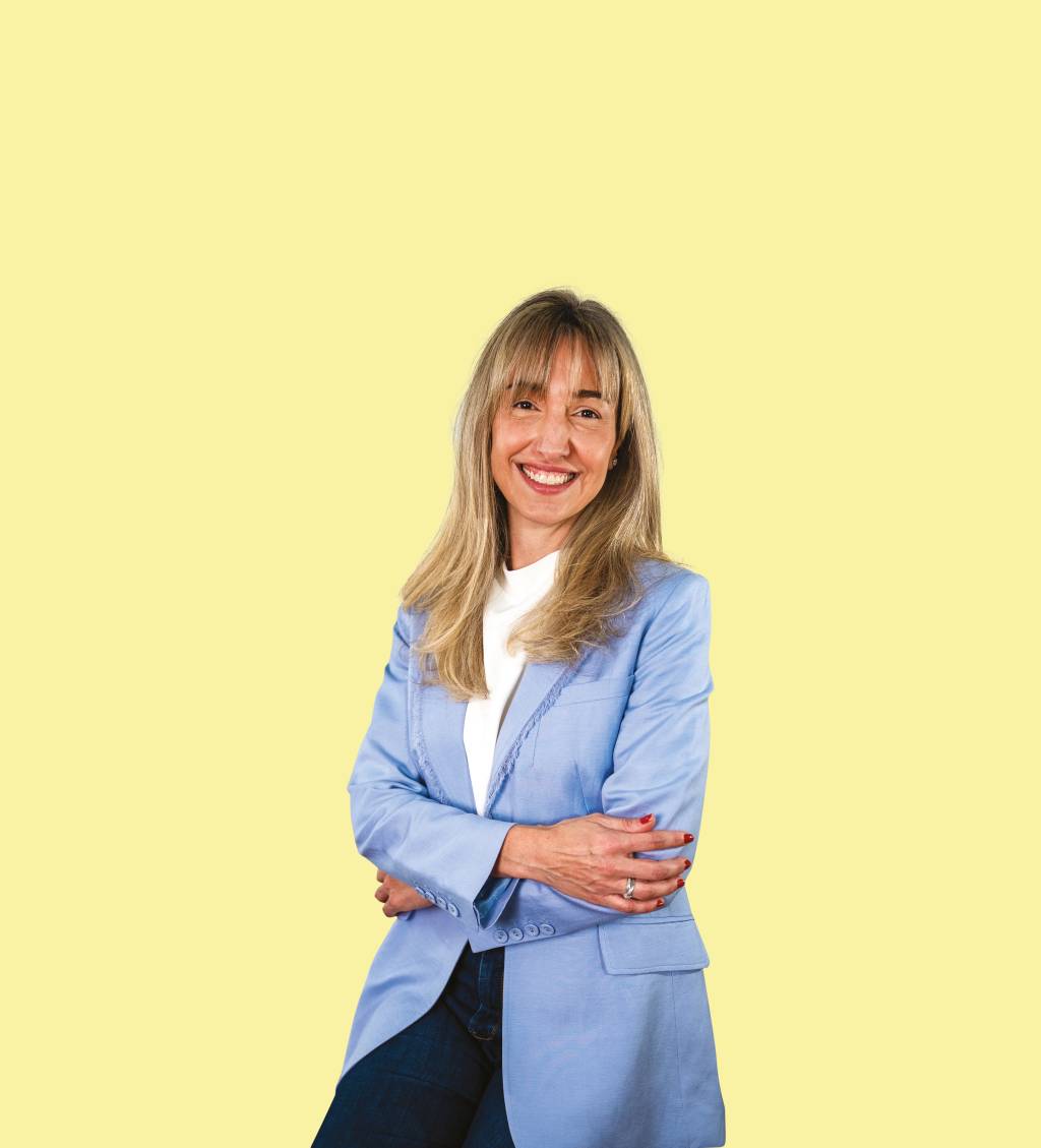 “Não ficamos presos aos costumes”, diz Carla Rosas, da Le Cordon Bleu