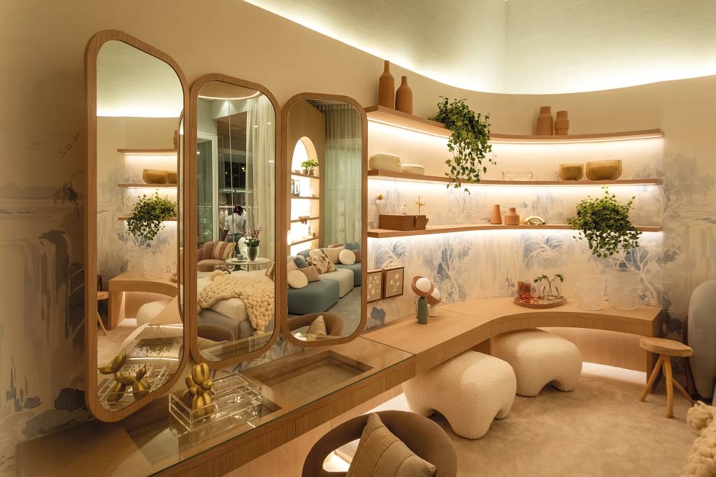 A primeira vez na CASACOR: conheça os estreantes da nova edição da mostra