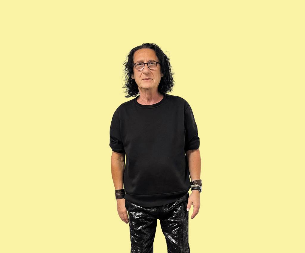 Gerald Thomas: “Nunca proibi nada”