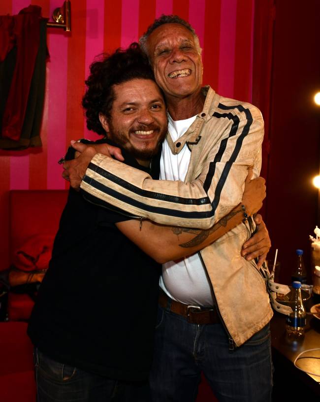 _DSC3442 Beto Lemos e Marcus Vinicius - SHOW ALULU PARANHOS - Manouche - SET 2025 - CG