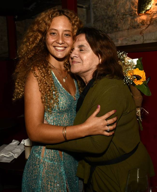 _DSC3471 Alulu Paranhos e Gilda Mattoso - SHOW ALULU PARANHOS - Manouche - SET 2025 - CG