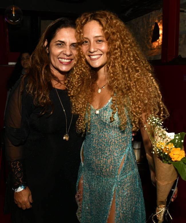 _DSC3511 Flavia Paranhos e sua filha Alulu Paranhos - SHOW ALULU PARANHOS - Manouche - SET 2025 - CG