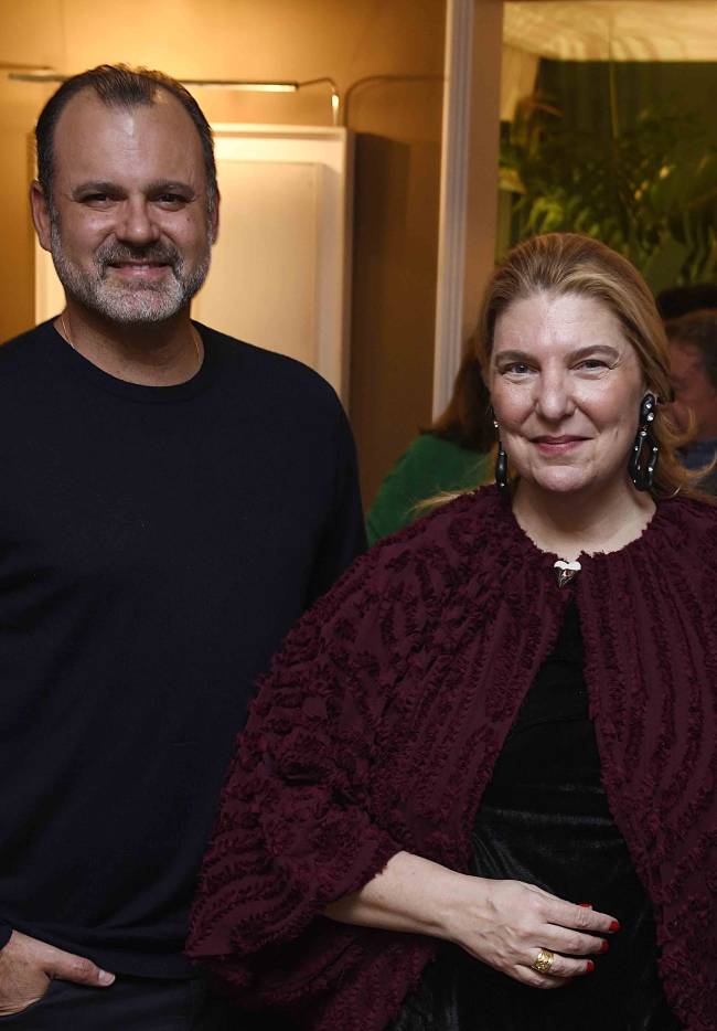 Erick Figueira de Mello Celina Mello Franco e