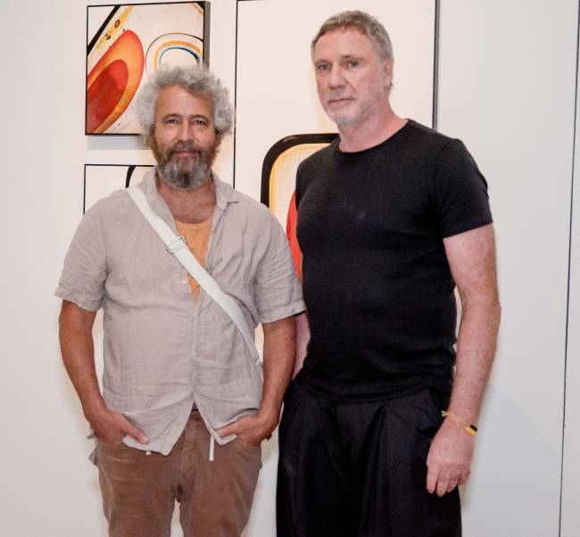 Ernesto Neto e Oskar Metsavaht_Bazaar_Om_RW0087