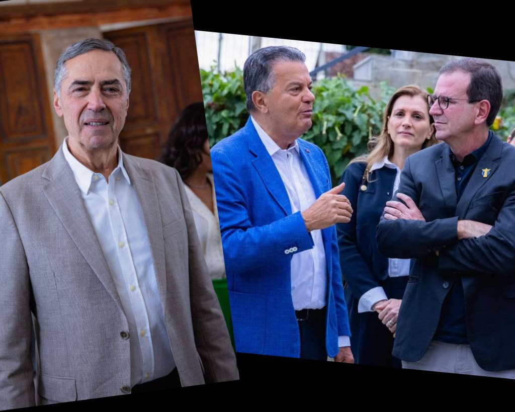 Ecos da abertura do Museu de Vassouras: cultura e política