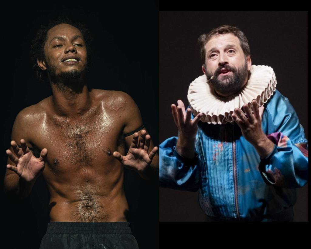 Rafael Dragaud: “Só a palavra nos salva da barbárie”