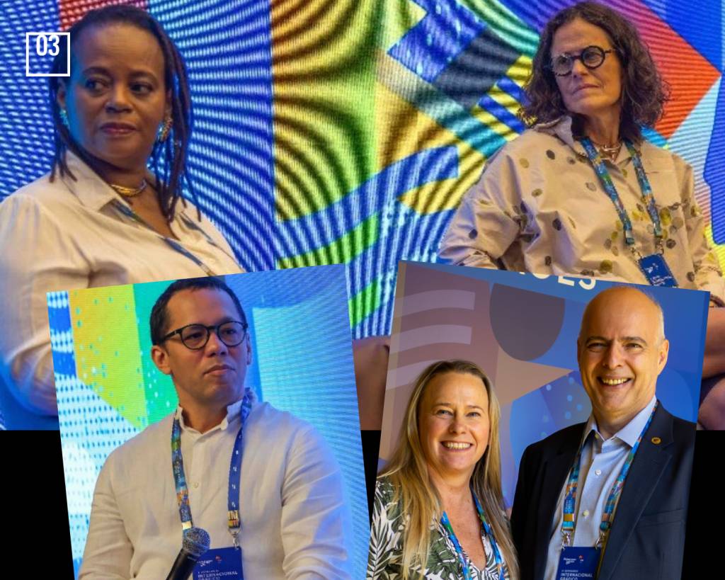 Falando de Literatura na Firjan