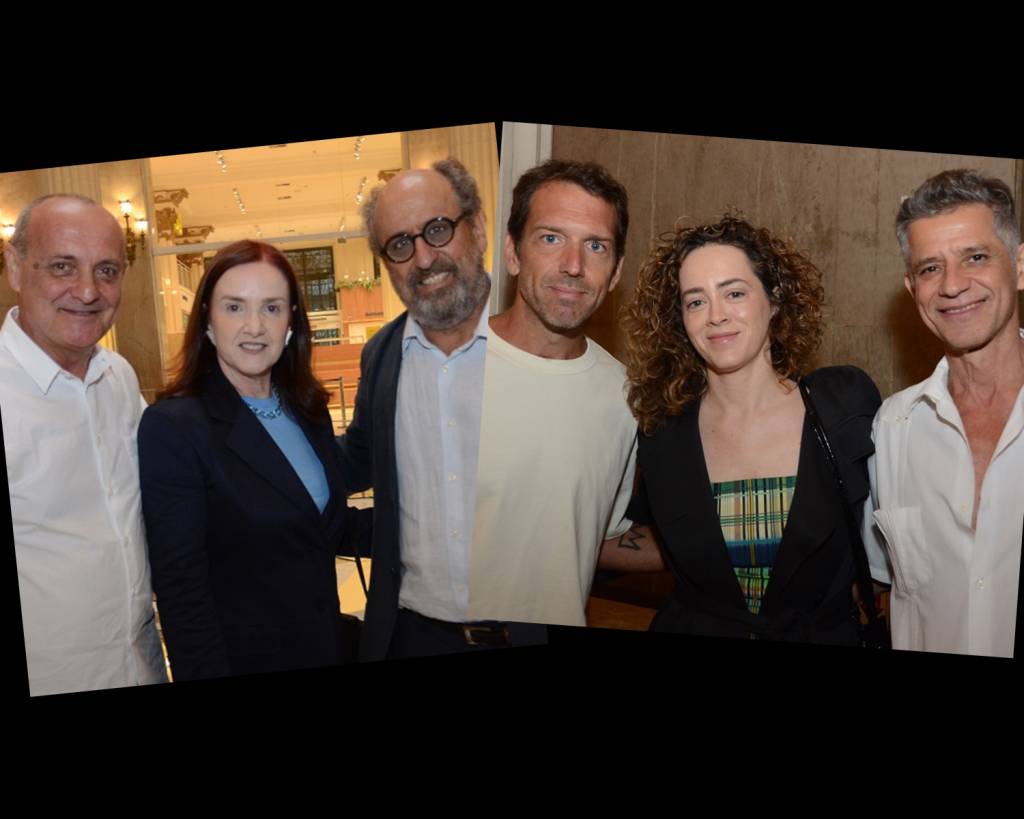 CCBB: José Pedro Croft transforma arquitetura em ilusão