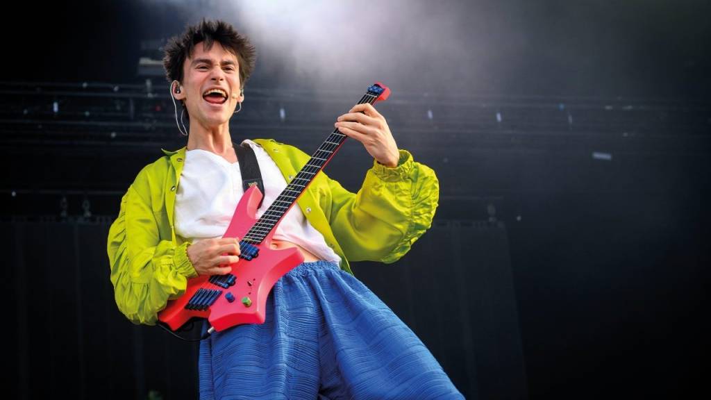 Destaque do jazz, inglês Jacob Collier faz shows no Vivo Rio e no Blue Note