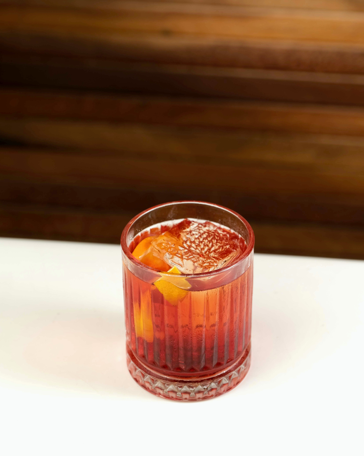 Negroni Gurumê