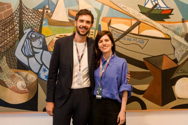 Luiz Zampar e Luisa Duarte0_BR0007