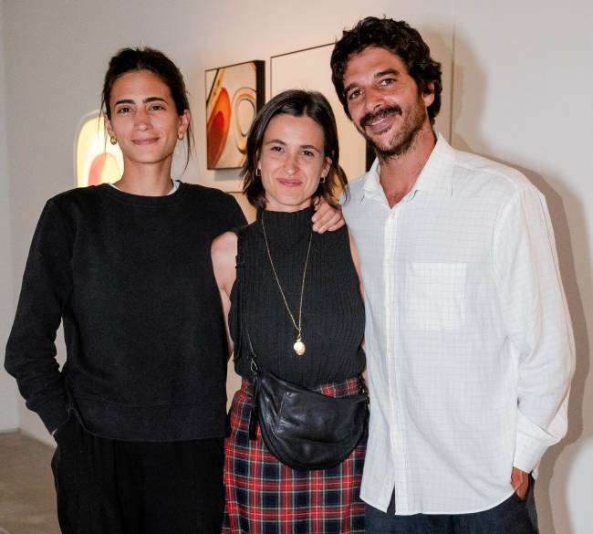 Marianna Guinle Dani Cavalier e Peu Mello_Bazaar_Om_RW0605