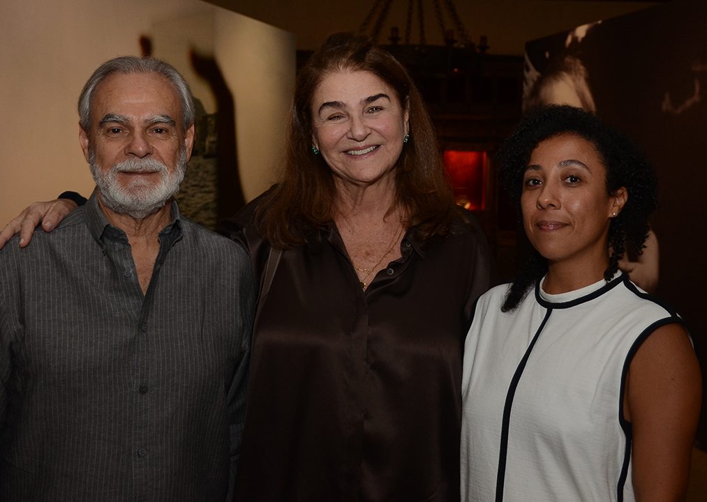 Passado, presente e futuro na Casa Museu Eva Klabin 
