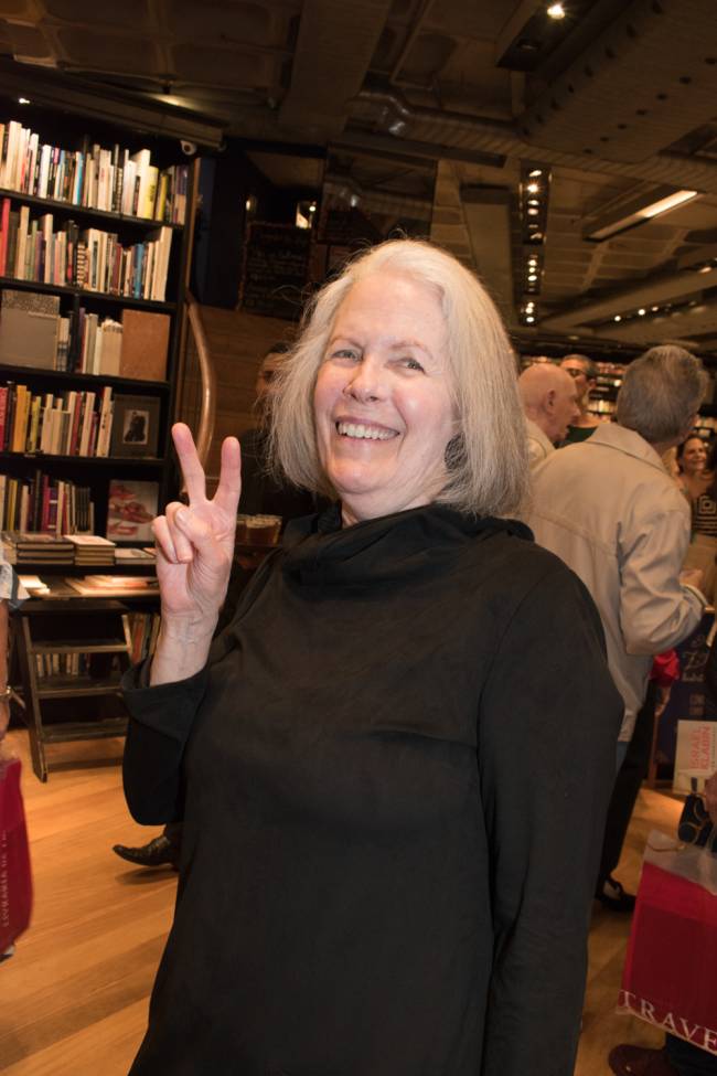 Nancy Pio Borges