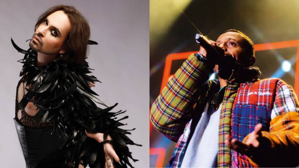 Da vitrola aos palcos: Artistas celebram aniversário de discos em shows