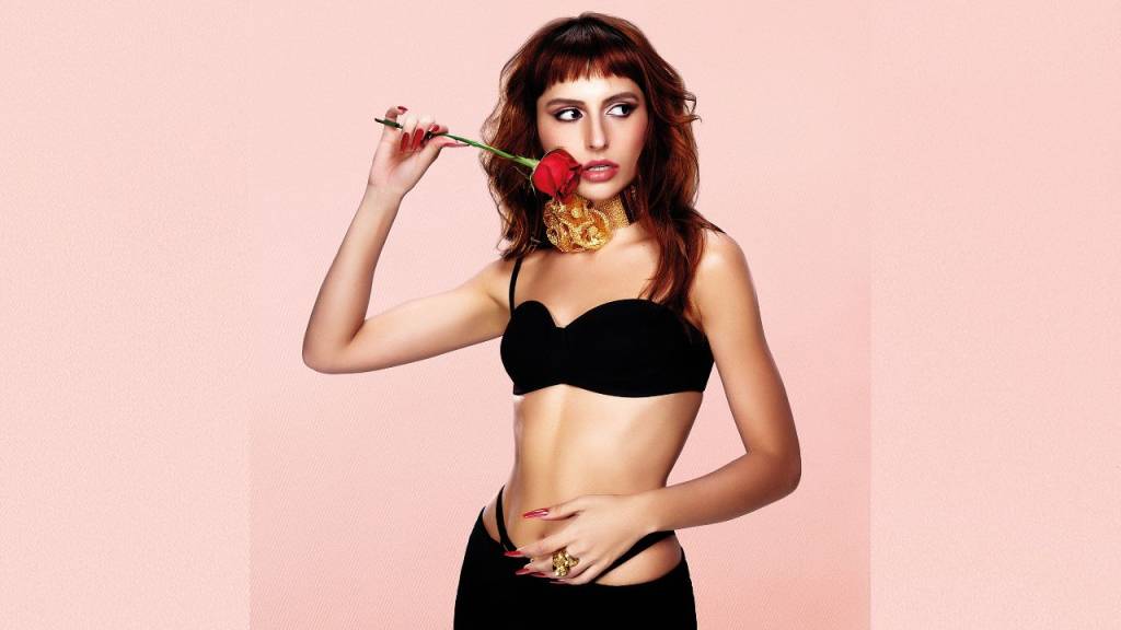 Aguenta Coração: Duda Brack recebe Simone no show Voz & Solidão