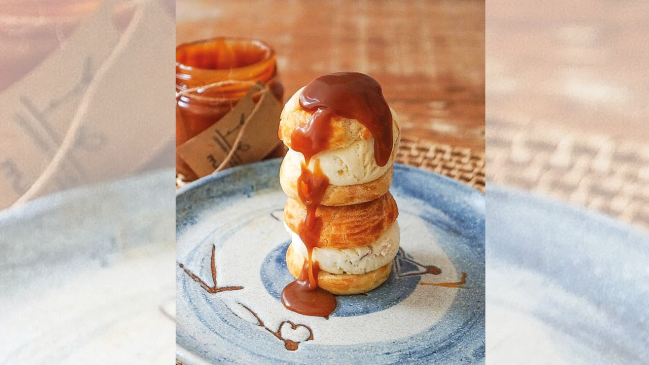 Velha infância: sobremesas vintage voltam com tudo